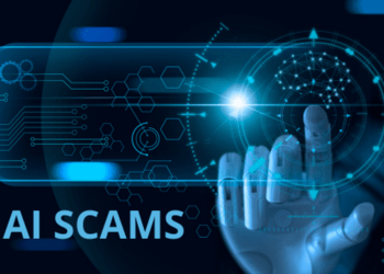 AI thành 'cỗ máy lừa tự động': 75% thư rác, giả giọng CEO, bẫy tình trên mạng