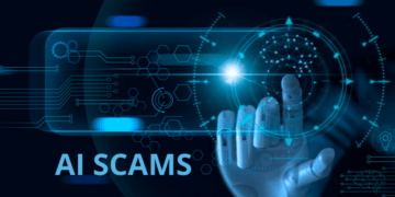 AI thành 'cỗ máy lừa tự động': 75% thư rác, giả giọng CEO, bẫy tình trên mạng