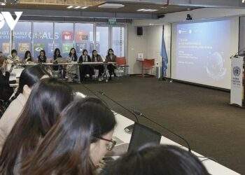 AI trong báo chí về khí hậu: Đâu là ranh giới đạo đức?