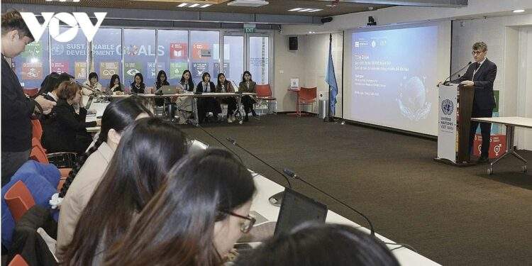 AI trong báo chí về khí hậu: Đâu là ranh giới đạo đức?