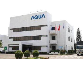 AQUA Việt Nam cam kết đầu tư dài hạn, nâng vốn lên 75 triệu USD