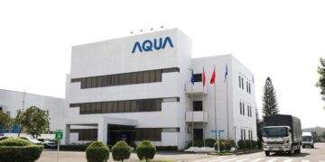 AQUA Việt Nam cam kết đầu tư dài hạn, nâng vốn lên 75 triệu USD