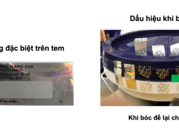 AkzoNobel tăng cường hoạt động chống sơn giả với thương hiệu Dulux và Maxilite