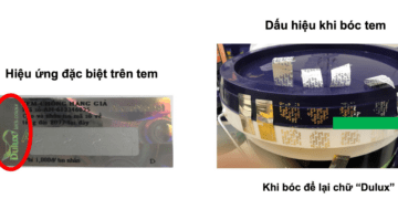 AkzoNobel tăng cường hoạt động chống sơn giả với thương hiệu Dulux và Maxilite