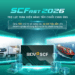 BIDV SCFast 2026 - Giải pháp toàn diện hỗ trợ doanh nghiệp trong chuỗi cung ứng