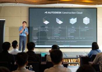 BIM and ISO 19650 seen as key to improving project efficiency