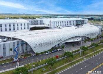 Dự án nhà máy Pandora - Việt Nam.