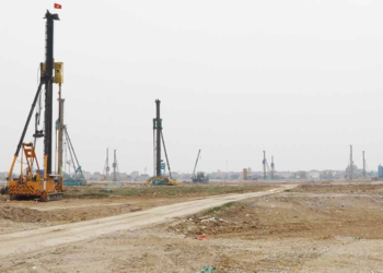 Bắc Ninh: Thúc đẩy giải phóng mặt bằng Sân bay Gia Bình