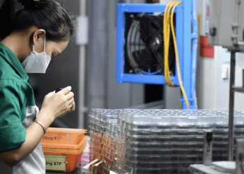 Bắc Ninh vượt TPHCM, lần đầu dẫn đầu xuất khẩu cả nước với hơn 93 tỷ USD