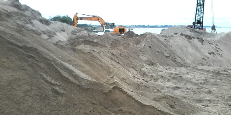 Bảng giá Thuế tài nguyên Hà Nội từ 1/1/2026