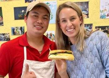 Banh mi shop in Australia closes after 9 months