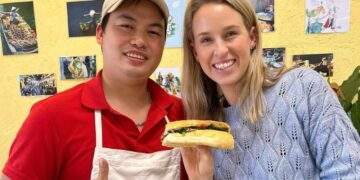 Banh mi shop in Australia closes after 9 months