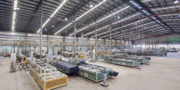 Báo lãi kỷ lục nghìn tỷ, "ông trùm" ống nhựa phía Bắc nắm lượng tiền mặt khổng lồ