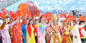 Bộ Chính trị ban hành Nghị quyết mới về phát triển văn hóa Việt Nam