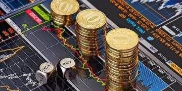 Bộ Tài chính “mở cửa” thủ tục cho thị trường giao dịch tài sản mã hoá, những ông lớn nào được gọi tên?