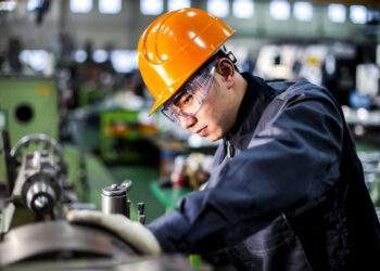 'Bộ đôi mở đường' cho doanh nghiệp bứt phá