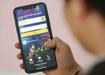 Các bước tạo 'tài khoản hưởng an sinh xã hội' trên VNeID nhanh chóng, đơn giản