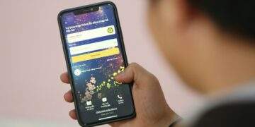 Các bước tạo 'tài khoản hưởng an sinh xã hội' trên VNeID nhanh chóng, đơn giản