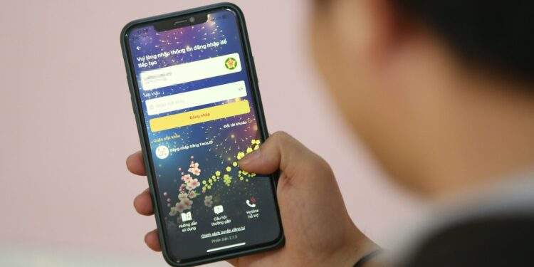 Các bước tạo 'tài khoản hưởng an sinh xã hội' trên VNeID nhanh chóng, đơn giản