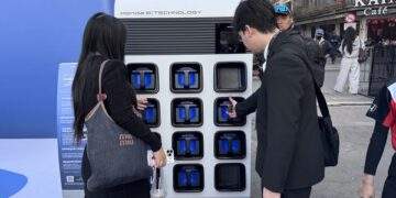 Các "ông lớn" đua nhau làm xe máy điện