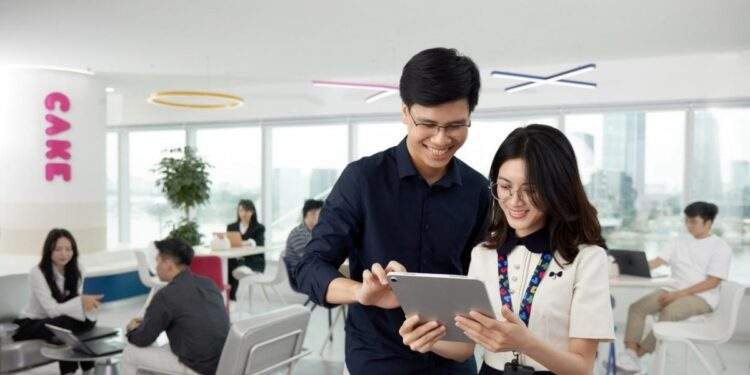 Cake by VPBank posts strong gains in scale and efficiency leveraging AI focus