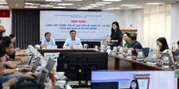 Cần tháo gỡ ngay 4 'nút thắt' lớn