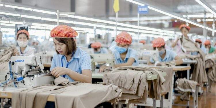 Chính sách ưu đãi thuế phát triển kinh tế tư nhân