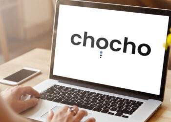 Chocho aims to address waste through local sharing networks