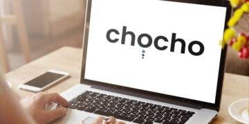 Chocho aims to address waste through local sharing networks