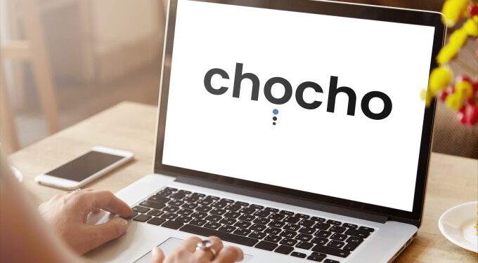 Chocho aims to address waste through local sharing networks