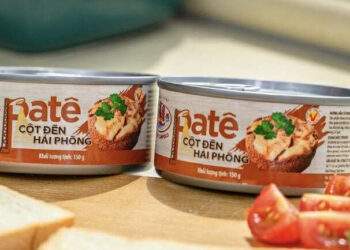 Chủ thương hiệu 'Patê cột đèn Hải Phòng’ lên tiếng lùm xùm về 120 tấn thịt lợn