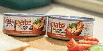 Chủ thương hiệu 'Patê cột đèn Hải Phòng’ lên tiếng lùm xùm về 120 tấn thịt lợn