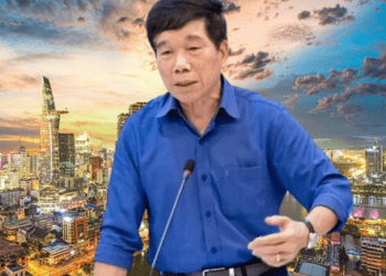 Chủ tịch GP Invest nói doanh nghiệp bất động sản đang ‘hồi hộp chờ’ năm 2026