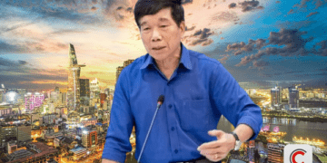 Chủ tịch GP Invest nói doanh nghiệp bất động sản đang ‘hồi hộp chờ’ năm 2026