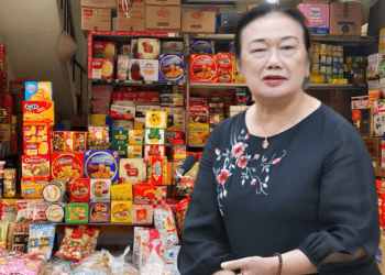 Chuyên gia Thuế nói gì?