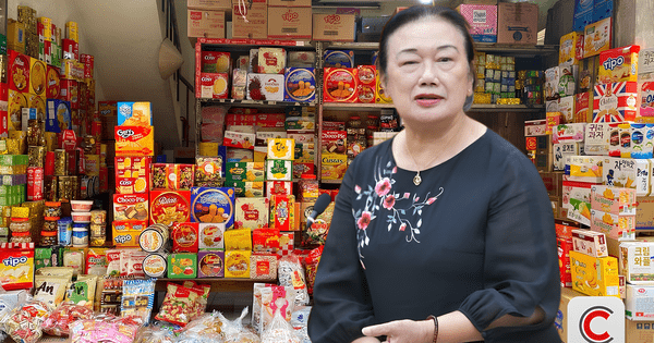 Chuyên gia Thuế nói gì?