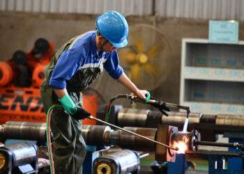 Cơ chế “đồng hành” thúc đẩy kinh tế tư nhân phát triển