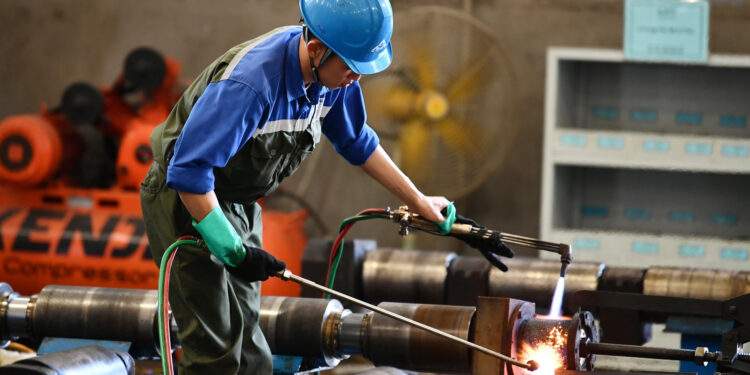 Cơ chế “đồng hành” thúc đẩy kinh tế tư nhân phát triển