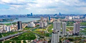 Có nên bán vàng mua bất động sản khi giá vàng lập đỉnh lịch sử?