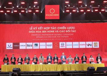 Nguồn: Hoa Sen Home.