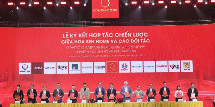 Nguồn: Hoa Sen Home.