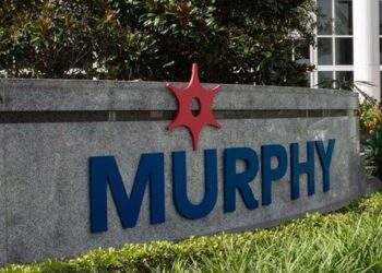 Công ty Mỹ phát hiện rất nhiều dầu tại giếng ở Bể Cửu Long ngoài khơi Việt Nam