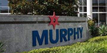 Công ty Mỹ phát hiện rất nhiều dầu tại giếng ở Bể Cửu Long ngoài khơi Việt Nam