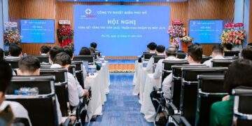 Công ty Nhiệt Điện Phú Mỹ đảm bảo sản xuất điện hiệu quả năm 2025