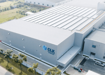 Cool Japan Fund transfers shares of CLK Cold Storage
