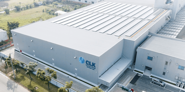Cool Japan Fund transfers shares of CLK Cold Storage