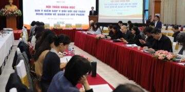 Cosmetics rules set for overhaul under draft decree