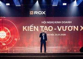 Củng cố nền tảng, vươn xa trên hành trình mới