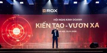 Củng cố nền tảng, vươn xa trên hành trình mới