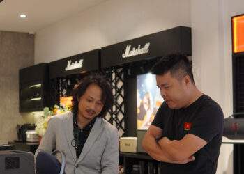 DSpace Audio mở chi nhánh mới tại Nghệ An